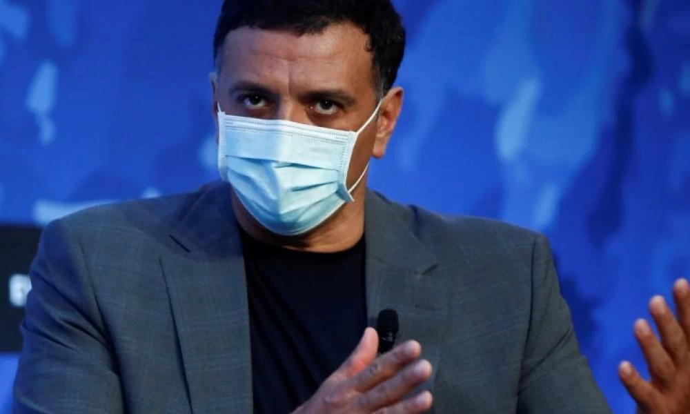 Κικίλιας: Φοράμε μάσκα και μένουμε μακριά από ευπαθείς ομάδες